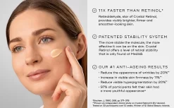 Medik8 Crystal Retinal 20 -Skin Care Store medik8 crystal retinal 20 30ml