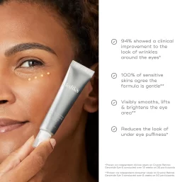 Medik8 Crystal Retinal Ceramide Eye 3 -Skin Care Store medik8 crystal retinal ceramide eye 3 benefits