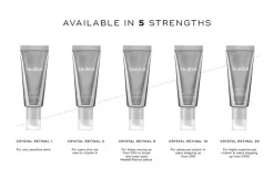 Medik8 Crystal Retinal 20 -Skin Care Store medik8 crystal retinals