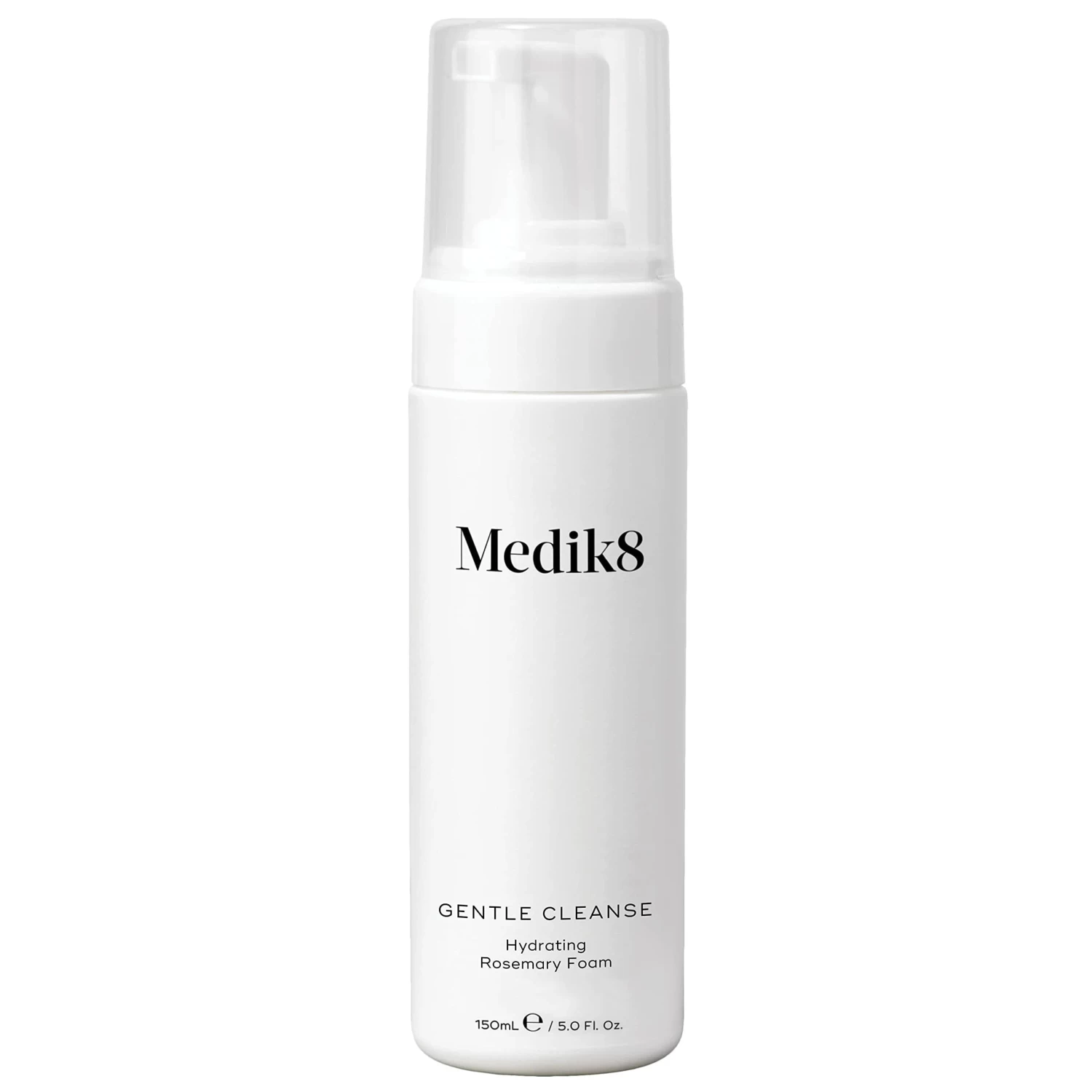 Medik8 Gentle Cleanse 1 Medik8 Gentle Cleanse