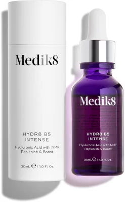 Medik8 Hydr8 B5 Intense -Skin Care Store medik8 hydr8 b5 intense hyaluronic acid with nmf replenish boost
