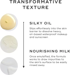 Medik8 Lipid Balance Cleansing Oil -Skin Care Store medik8 lipid balance cleansing