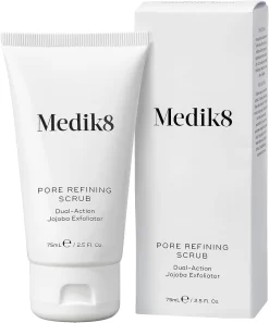Medik8 Pore Refining Scrub