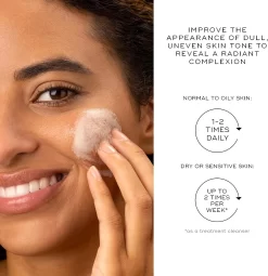 Medik8 Surface Radiance Cleanse -Skin Care Store medik8 surface radiance cleanse how to use