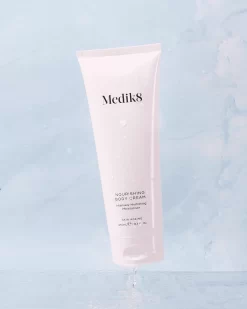 Medik8 Nourishing Body Cream -Skin Care Store medik8BodyCream