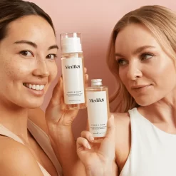 Medik8 Press & Glow -Skin Care Store medik8Press GlowBeforeAndAfter