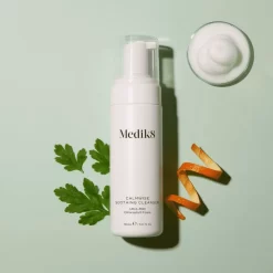Medik8 Calmwise Soothing Cleanser -Skin Care Store medik8clamwisecleanser