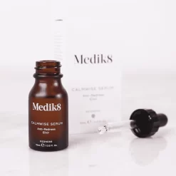Medik8 Calmwise Serum -Skin Care Store medik8clamwiseserumantirednesselixir