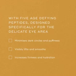 Medik8 Eyelift Peptides -Skin Care Store medik8eyeliftpeptideeyegel