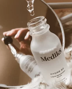 Medik8 The ABC Kit -Skin Care Store medik8hydr8b5inmedik8abckit