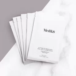 Medik8 Ultimate Recovery Bio-Cellulose Mask -Skin Care Store medik8masks