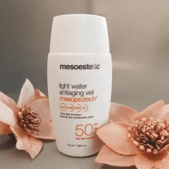 Mesoestetic Mesoprotech Light Water Antiaging Veil SPF 50+ -Skin Care Store mesoesteticlightwaterantiagingveil 97cd9baa 9495 4532 8728 4ae3b2c7a5a4