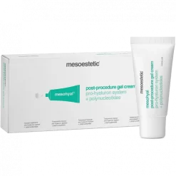 Mesoestetic Mesohyal Post-Procedure Gel Cream