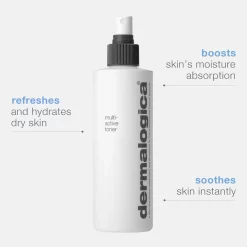 Dermalogica Multi-Active Toner -Skin Care Store multi active toner dermalogica benefits