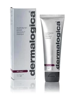 Dermalogica Multivitamin Power Recovery Masque -Skin Care Store multivitamin power recovery masque