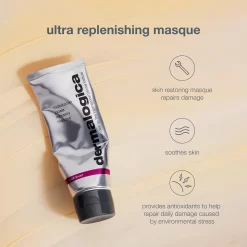 Dermalogica Multivitamin Power Recovery Masque -Skin Care Store multivitamin power recovery masque age smart dermalogica
