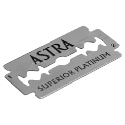 Nära Shaving Starter Kit - Silver -Skin Care Store nara astra razor blades platinum 0bb223cb dffa 47de b0d8 48d2847c4220