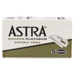 Nära Shaving Starter Kit - Matte Black -Skin Care Store nara astra razor blades 1f1e105b 4253 4425 bef5 615a60bea972