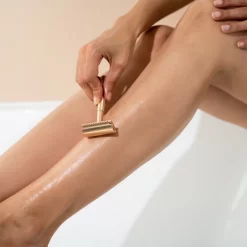 Nära Safety Razor -Skin Care Store nara gold razor shaving 096e6ddf baf4 4f79 9cb2 855f5f102a09