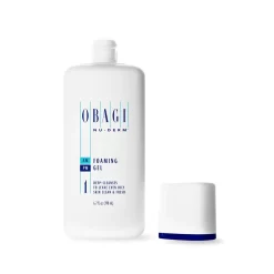 Obagi NuDerm Foaming Gel