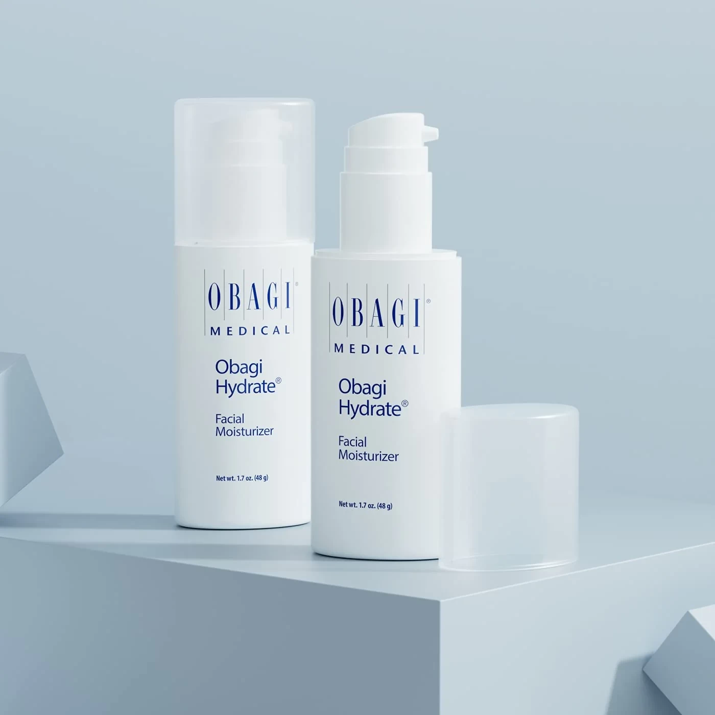 Obagi Hydrate Facial Moisturiser 5 Obagi Hydrate Facial Moisturiser - Image 5