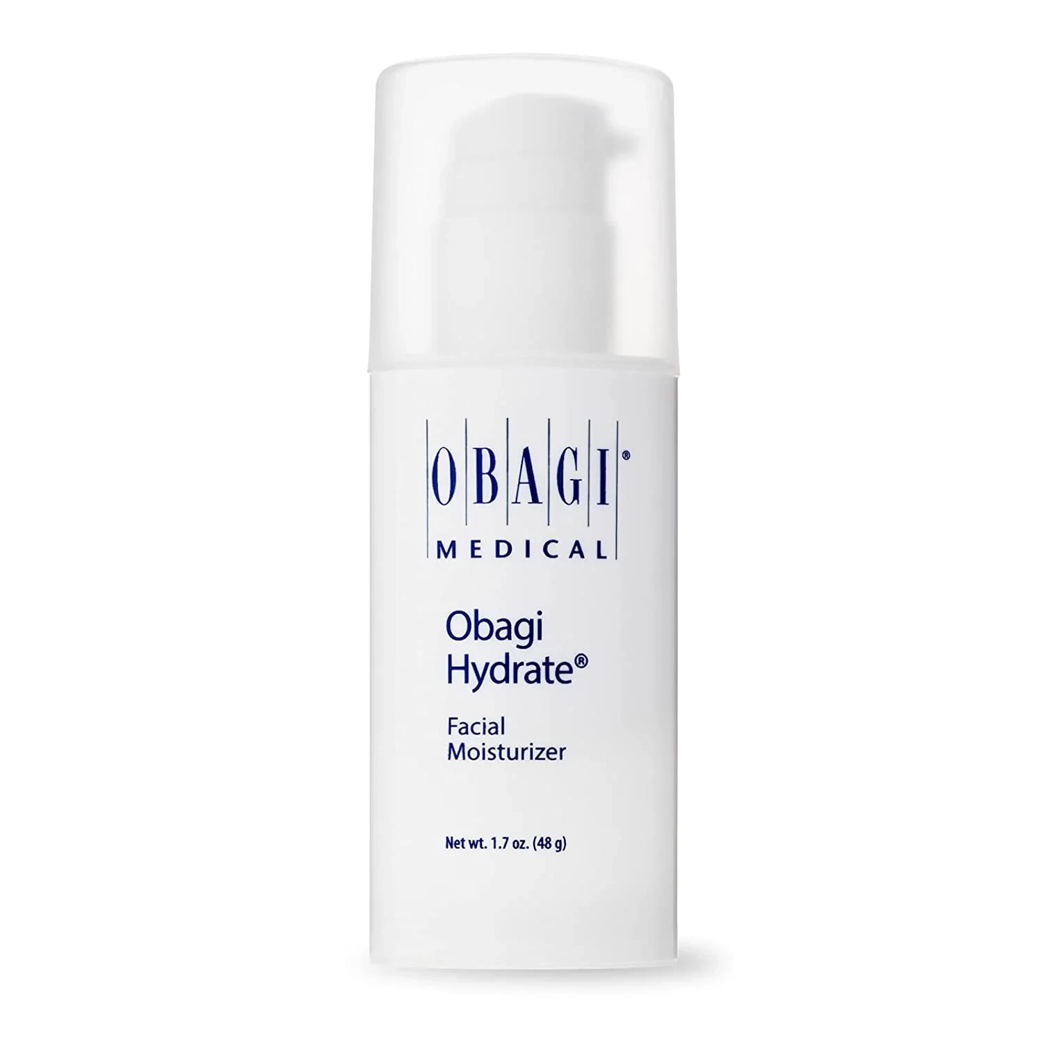 Obagi Hydrate Facial Moisturiser 4 Obagi Hydrate Facial Moisturiser - Image 4