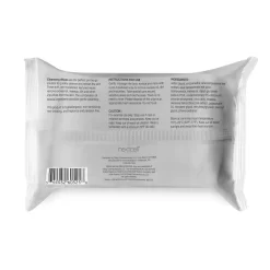 Obagi On The Go Cleansing & Makeup Removing Wipes 11 Obagi On The Go Cleansing & Makeup Removing Wipes -Skin Care Store obagi medical suzanobagimd cleansing wipes online