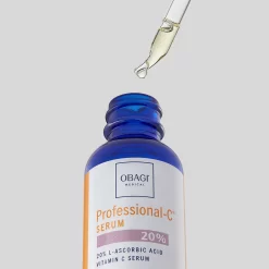 Obagi Professional-C Serum 20% -Skin Care Store obagi professional cserum 20