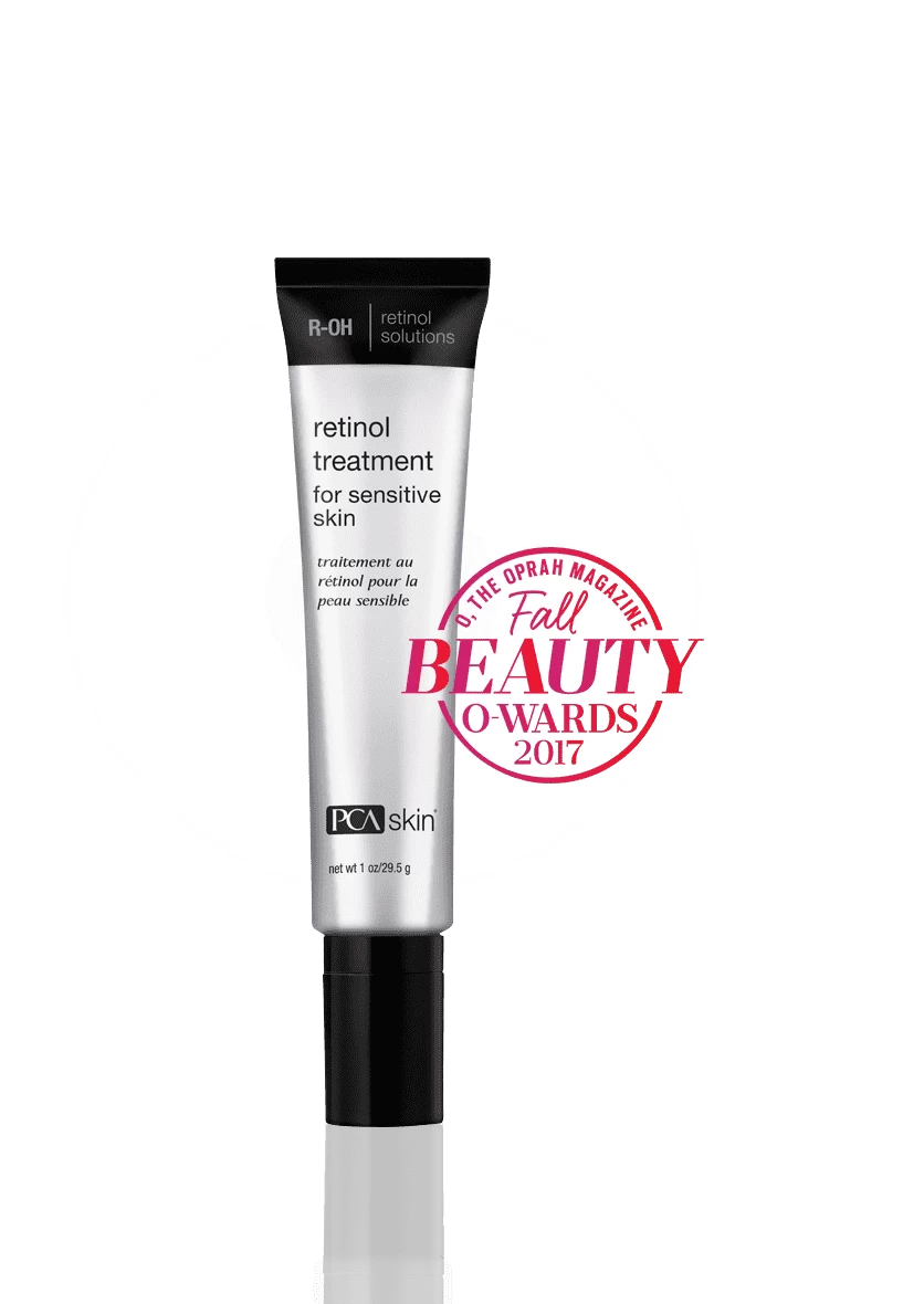 PCA Skin Retinol Treatment For Sensitive Skin 2 PCA Skin Retinol Treatment For Sensitive Skin - Image 2