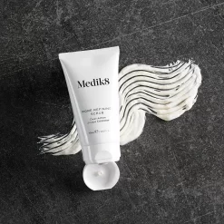 Medik8 Pore Refining Scrub -Skin Care Store pore refining scrub medik8