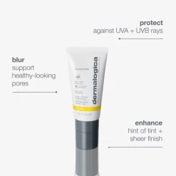 Dermalogica Porescreen SPF40 -Skin Care Store porescreen dermalogica