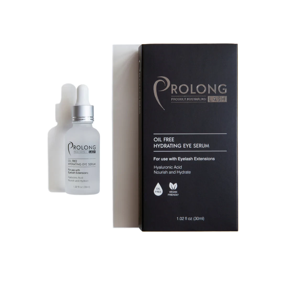 Prolong Lash Hydrating Under Eye Serum 2 Prolong Lash Hydrating Under Eye Serum - Image 2