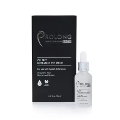 Prolong Lash Hydrating Under Eye Serum 7 Prolong Lash Hydrating Under Eye Serum -Skin Care Store prolong lash hydrating under eye serum oil free eye serum