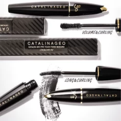 Catalina Geo Protouch Fixing Mascara