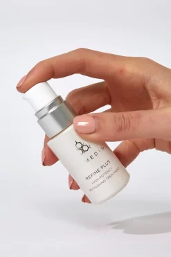 Cosmedix Refine Plus -Skin Care Store refine plus cosmedix serums