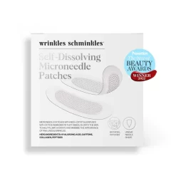 Wrinkles Schminkles Self-Dissolving Microneedle Patches -Skin Care Store self dissolving microneedling patches for wrinkles e3af8908 bbc7 4d56 be93 a80de130e1d6