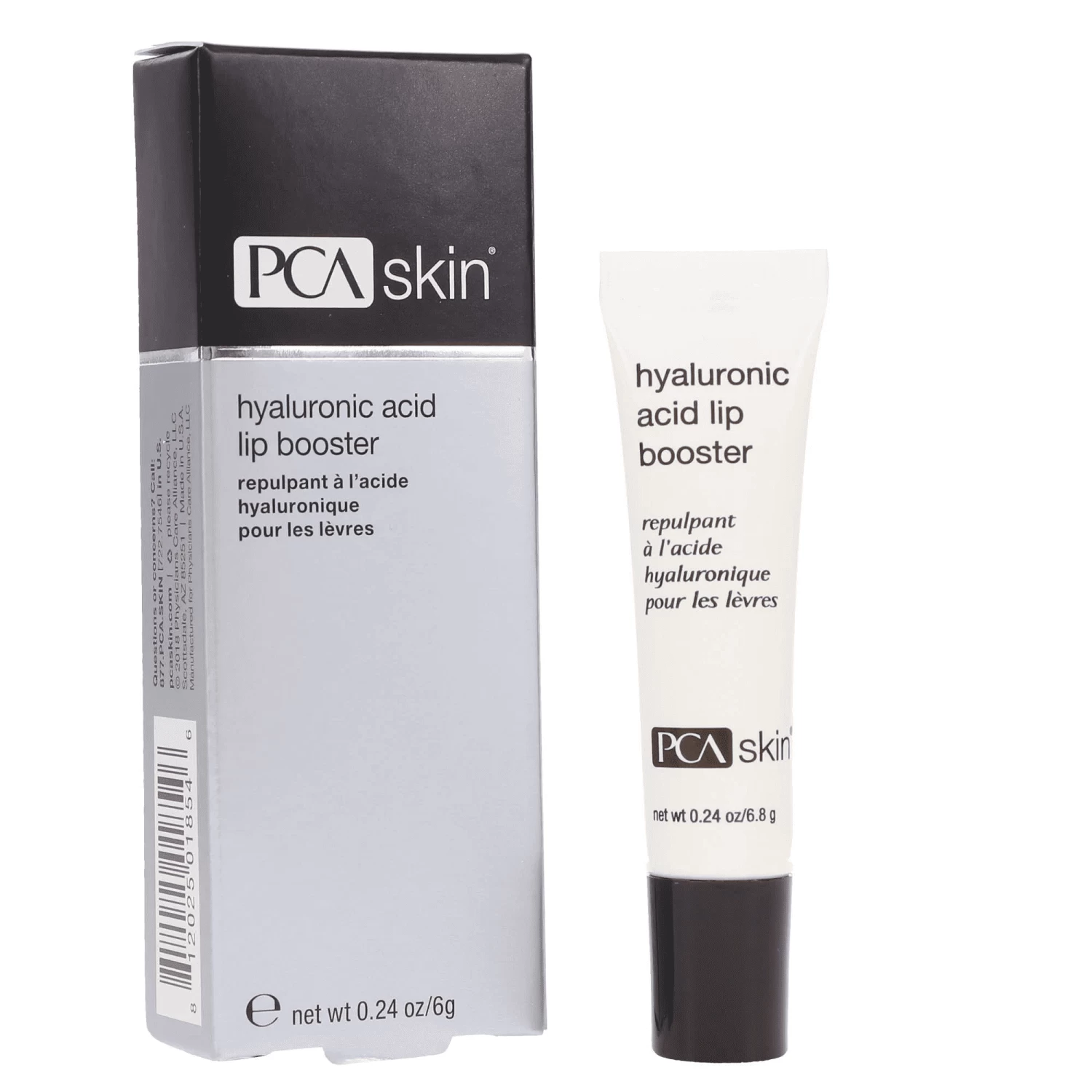 PCA Skin Hyaluronic Acid Lip Booster 1 PCA Skin Hyaluronic Acid Lip Booster