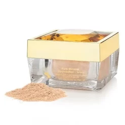 Silk Oil Of Morocco Mineral Powder Foundation 10g -Skin Care Store silk oil of morocco mineral foundation ivory silk oil of morocco mineral powder foundation 15615905169486