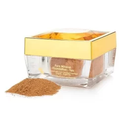Silk Oil Of Morocco Mineral Powder Foundation 10g -Skin Care Store silk oil of morocco mineral foundation tan silk oil of morocco mineral powder foundation 4089277612110