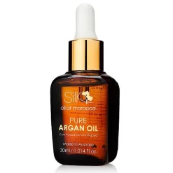 Silk Oil Of Morocco Pure Argan Oil -Skin Care Store silk oil of morocco oil silk oil of morocco pure argan oil 15622395756622