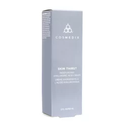 Cosmedix Skin Thirst -Skin Care Store skin thirst silo 1