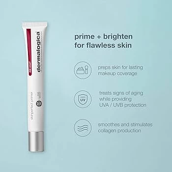 Dermalogica SkinPerfect Primer SPF30 2 Dermalogica SkinPerfect Primer SPF30 - Image 2