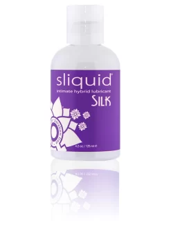 Sliquid Naturals Silk