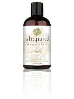 Sliquid Organics Silk