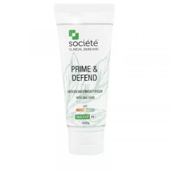 Societe Prime & Defend 57g