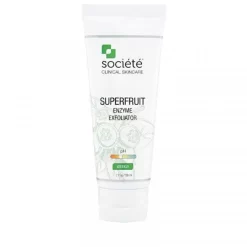 Societe Superfruit Enzyme Exfoliator 57g