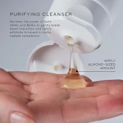 Medik8 Surface Radiance Cleanse -Skin Care Store surface radiance cleanse medik8