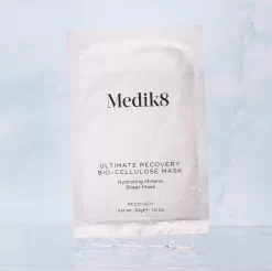 Medik8 Ultimate Recovery Bio-Cellulose Mask -Skin Care Store ultimateRecoveryMask