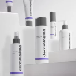 Dermalogica UltraCalming Cleanser -Skin Care Store ultracalming soothing cleanser 500ml 250ml 50ml