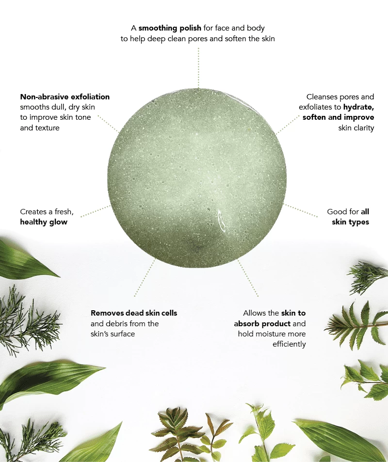 Societe Micro Foaming Polish 2 Societe Micro Foaming Polish - Image 2